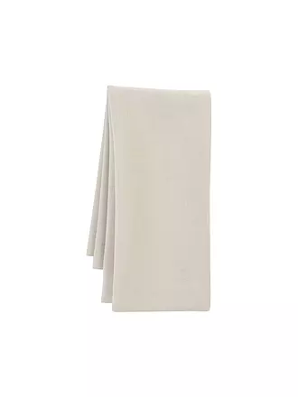 SANDER | Tischdecke LOFT UNI eckig 150x300cm Desert Sand | 